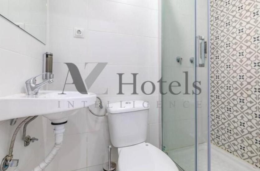 Ayz Elcano - Auto Check-in Guest house Malaga