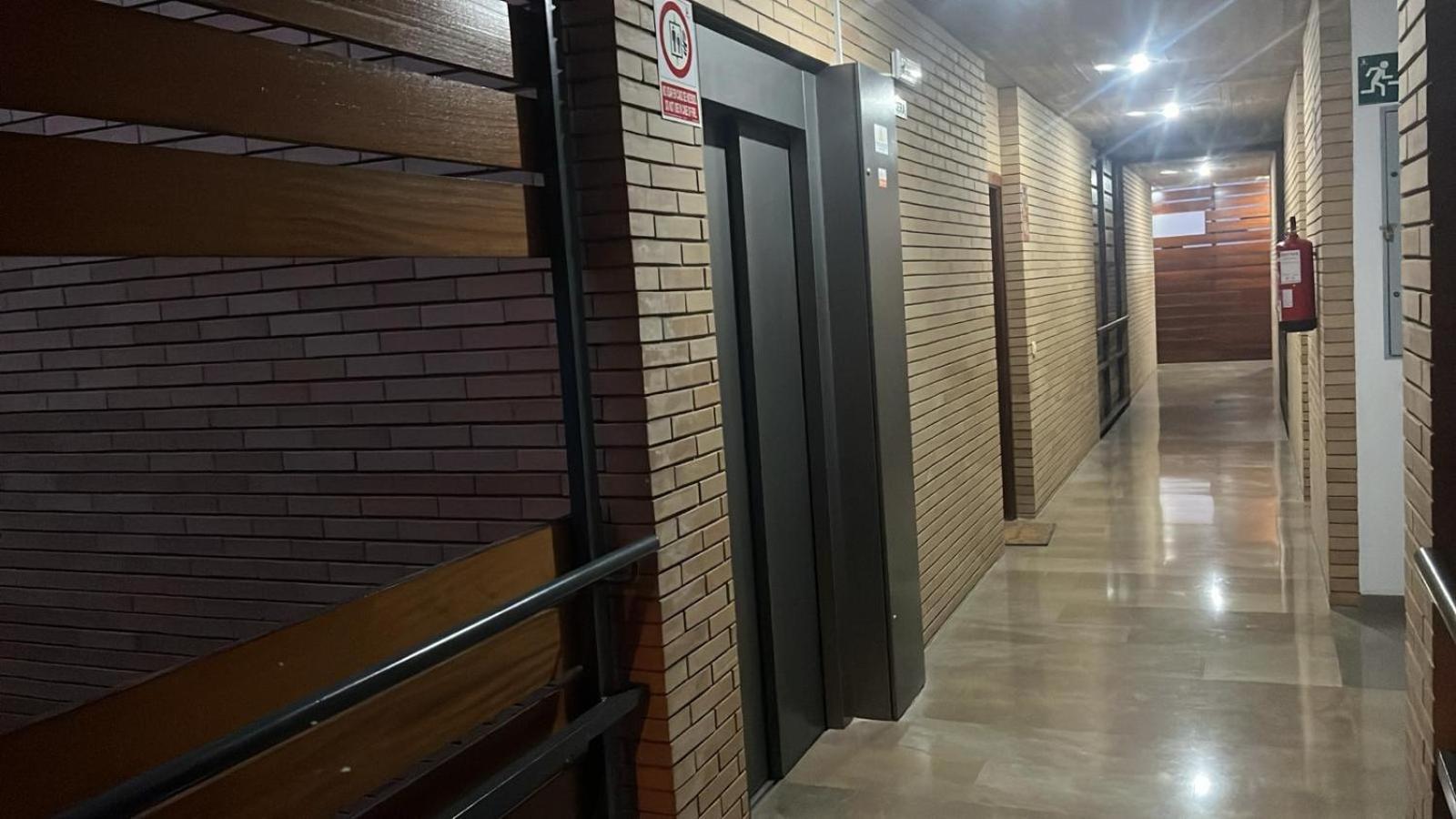 Centro Precioso Piso Malaga