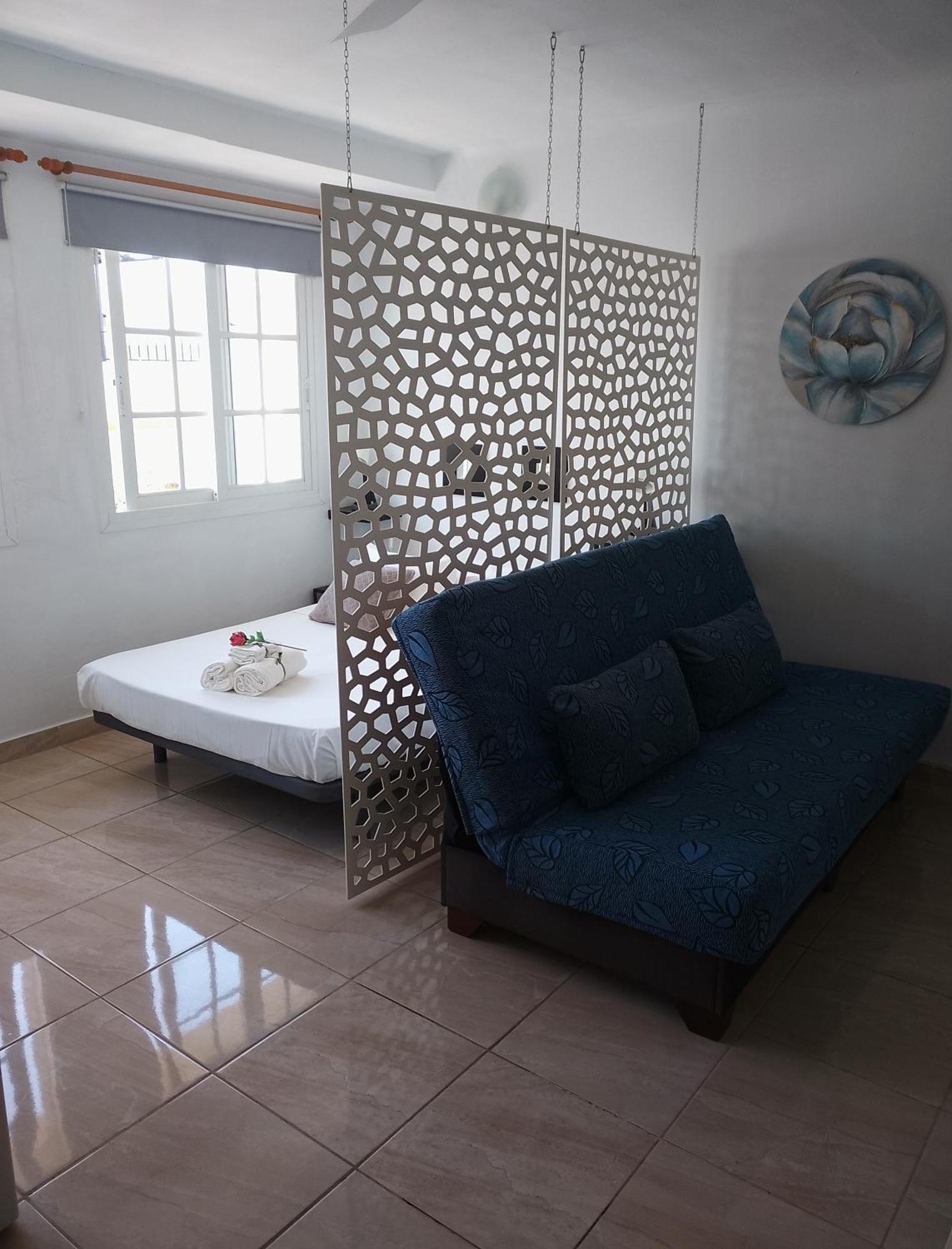 Apartment Serrano