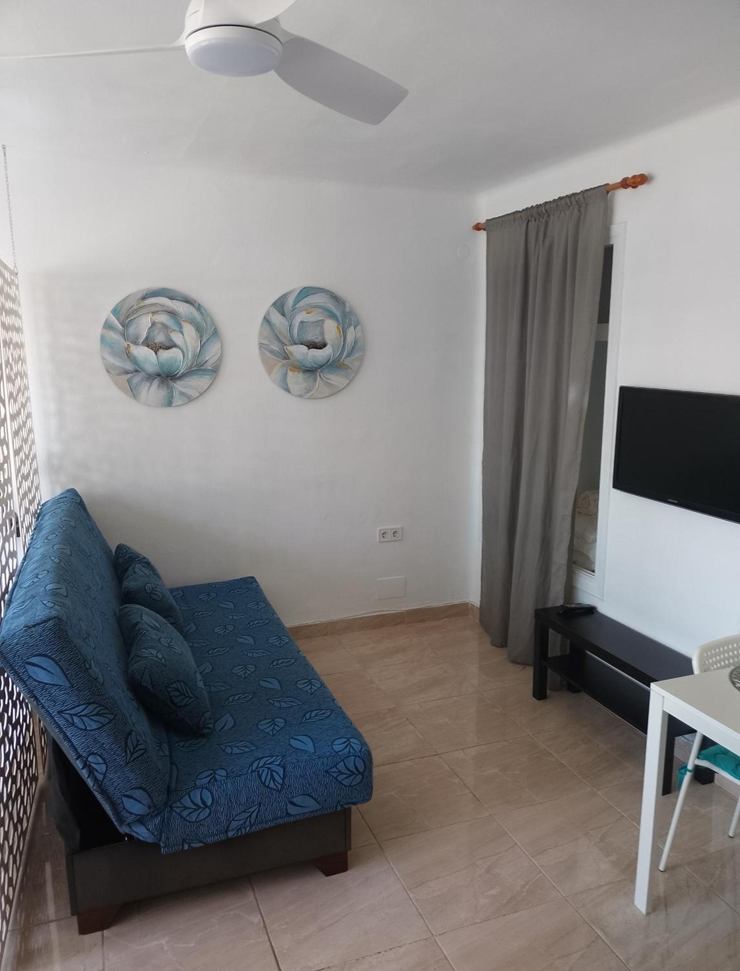 Apartment Serrano Malaga