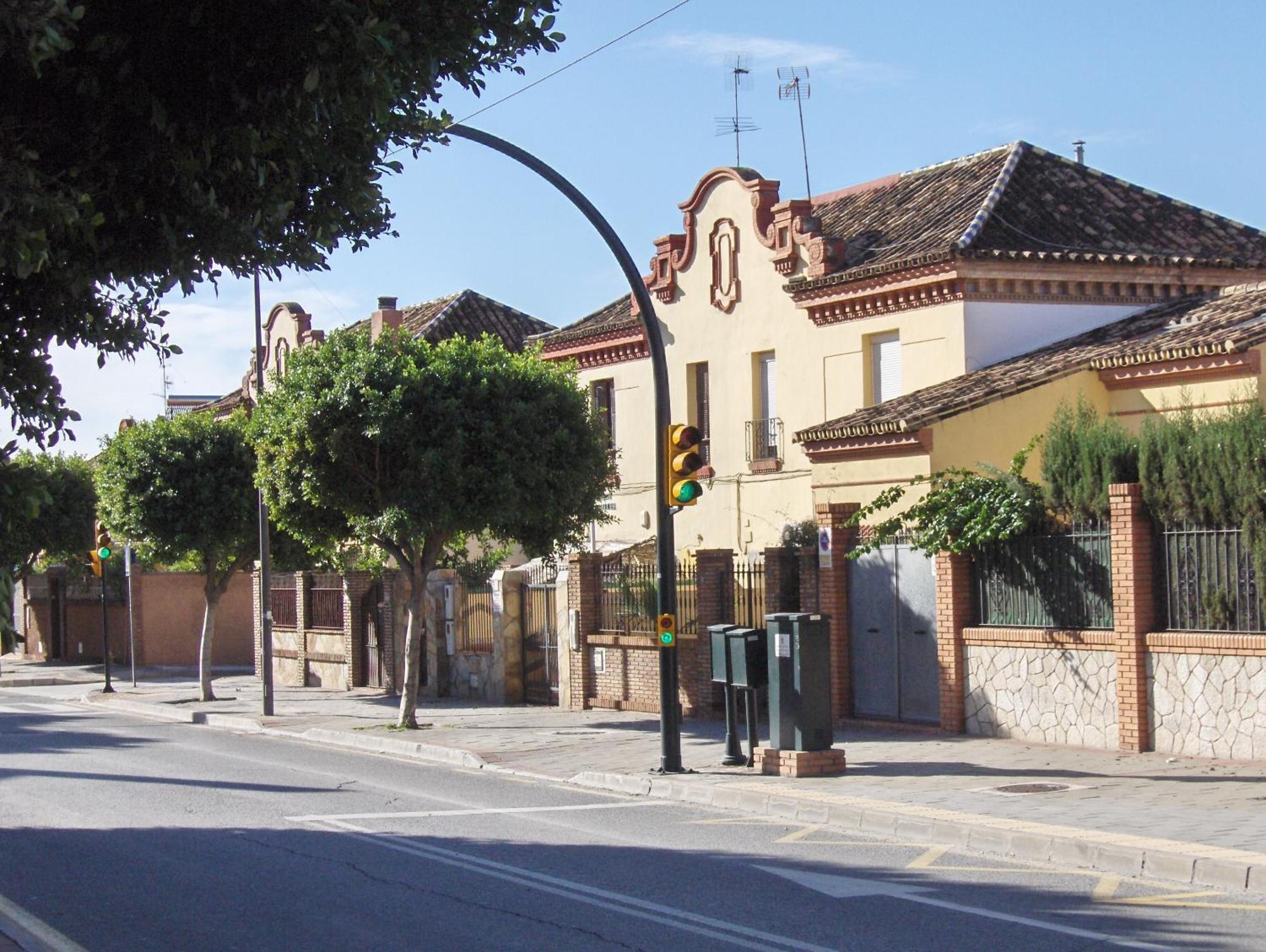 Apartment Serrano *