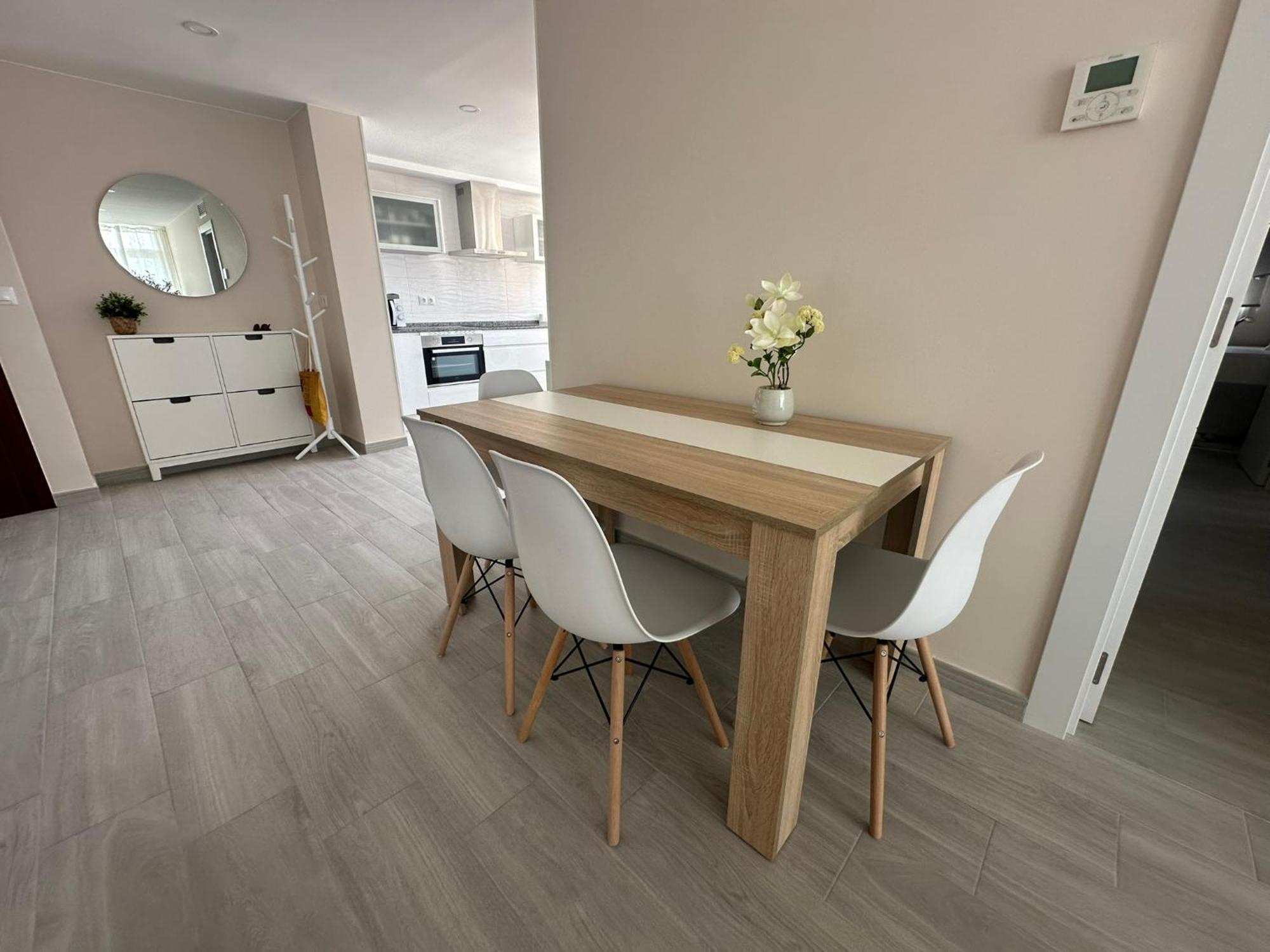 Wonderful Union Appartement *
