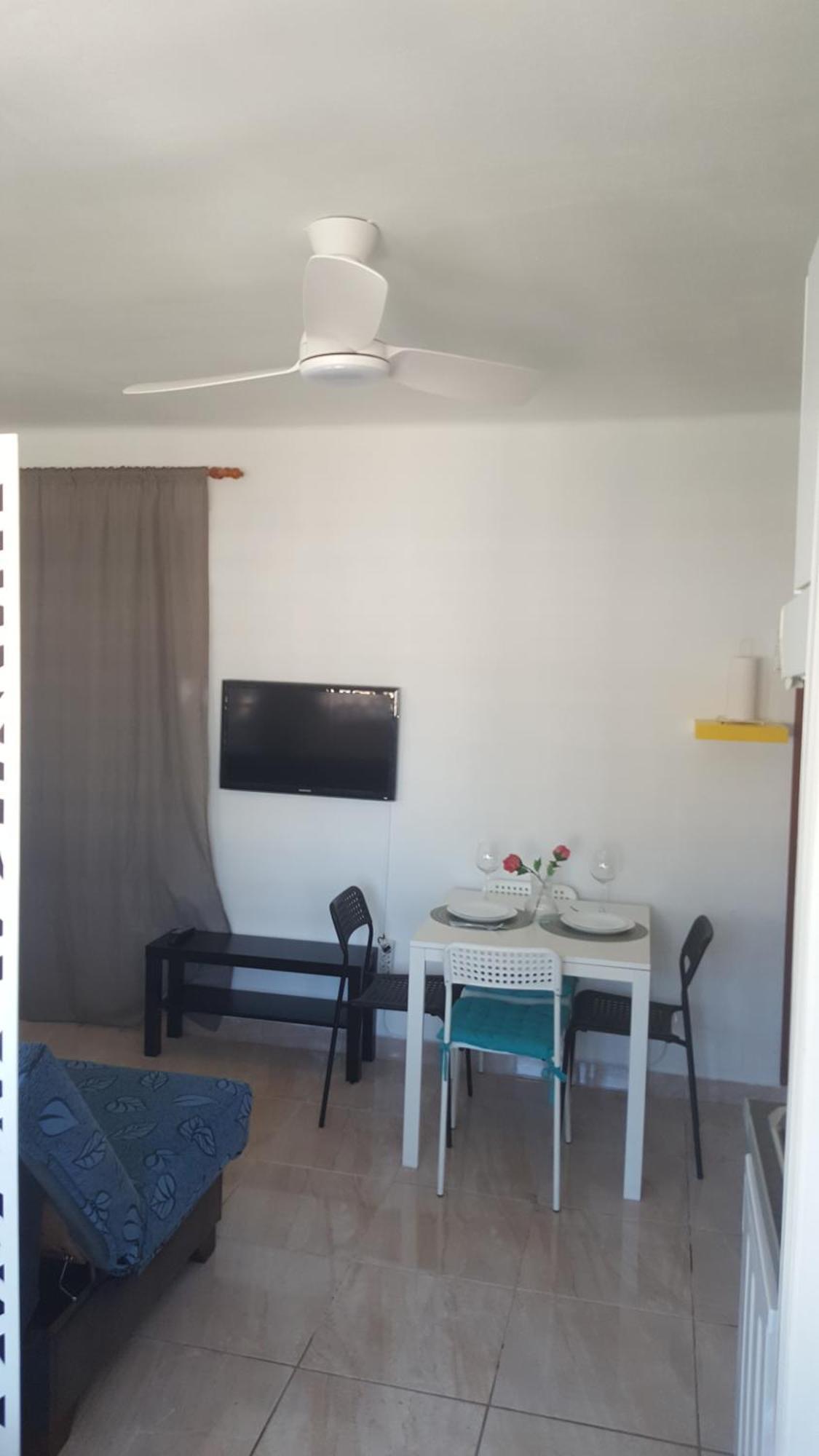 Apartment Serrano