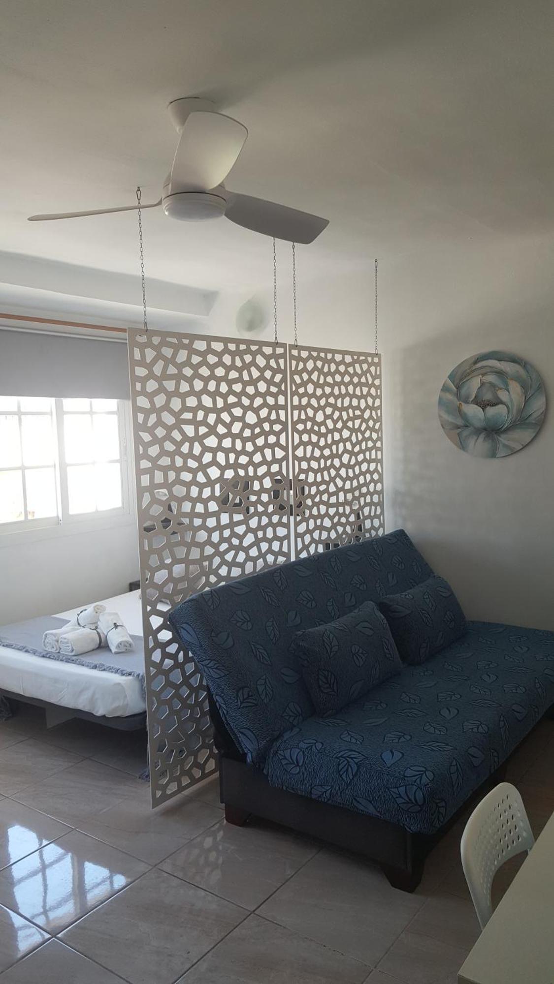 Apartment Serrano Malaga