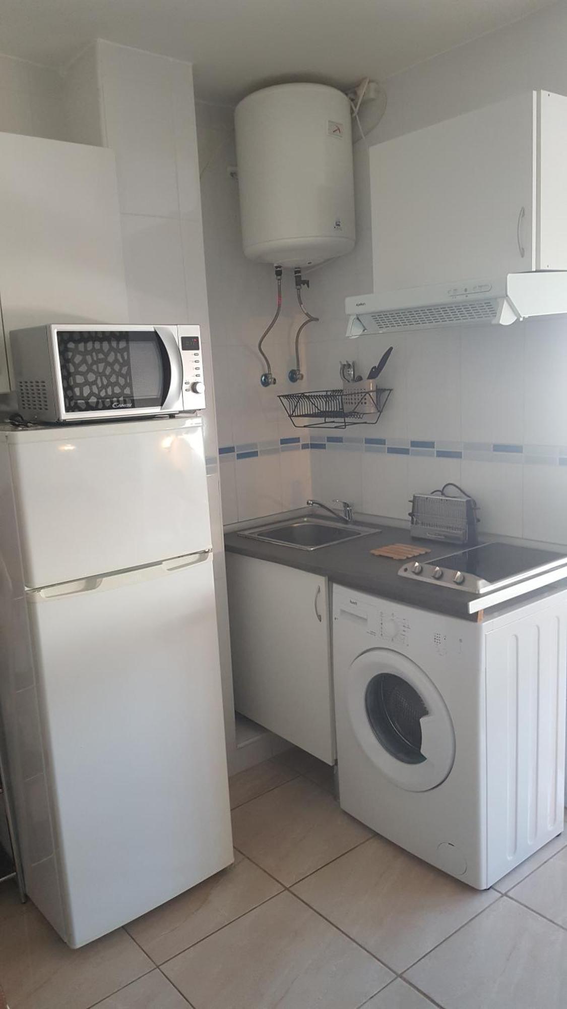 Serrano Apartment Malaga