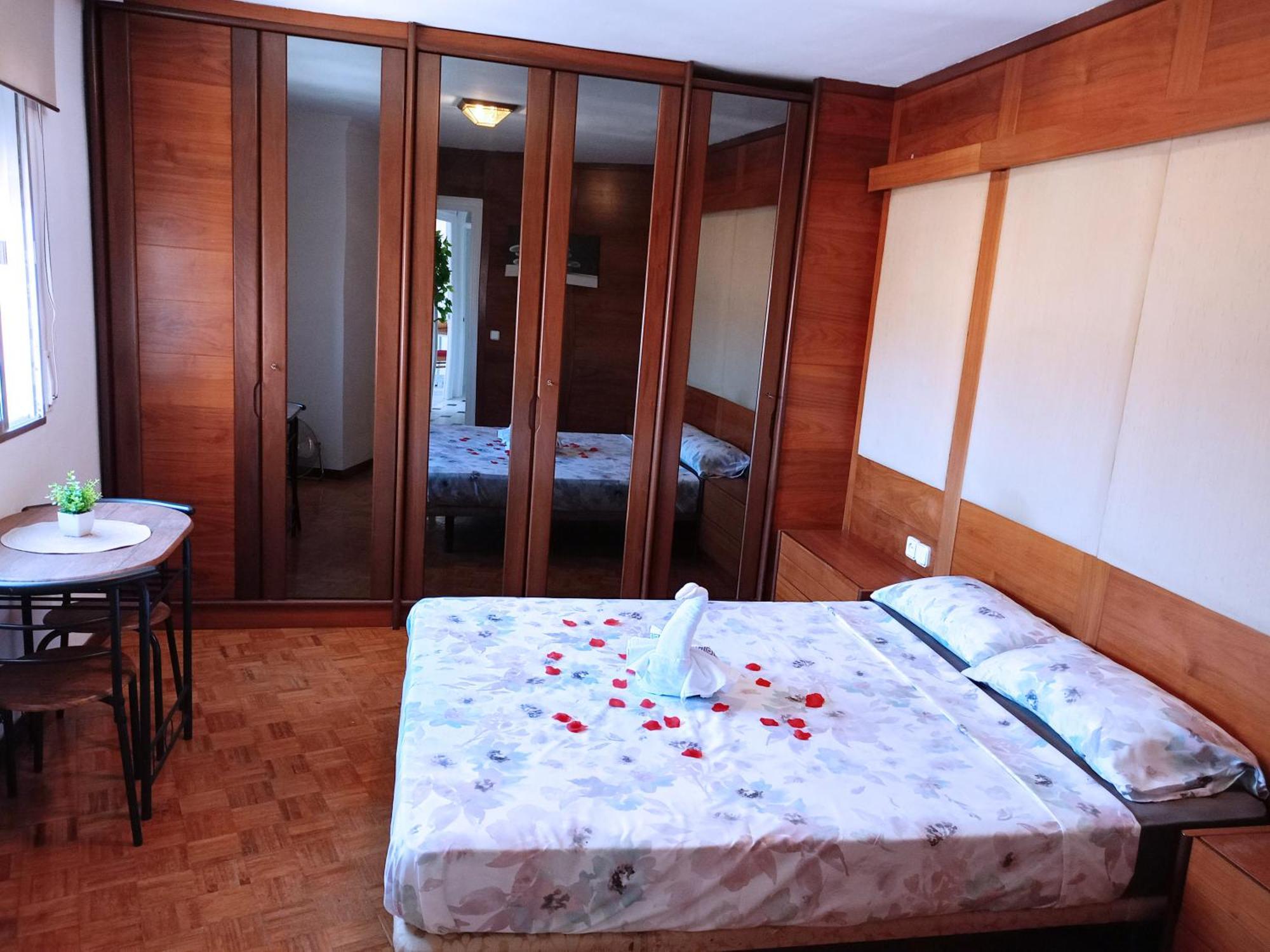 Homestay Angosta Host *