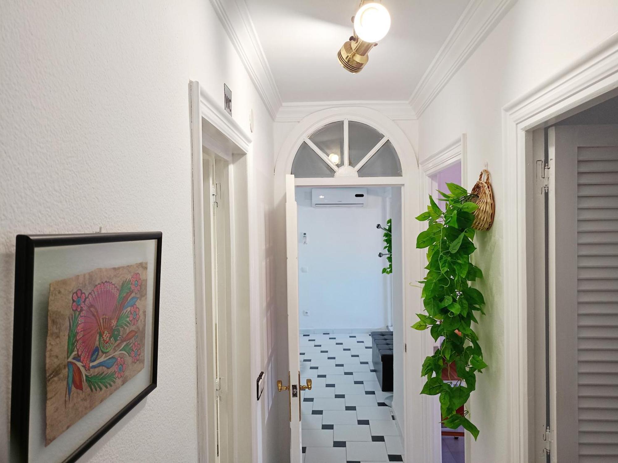 Homestay Angosta Host