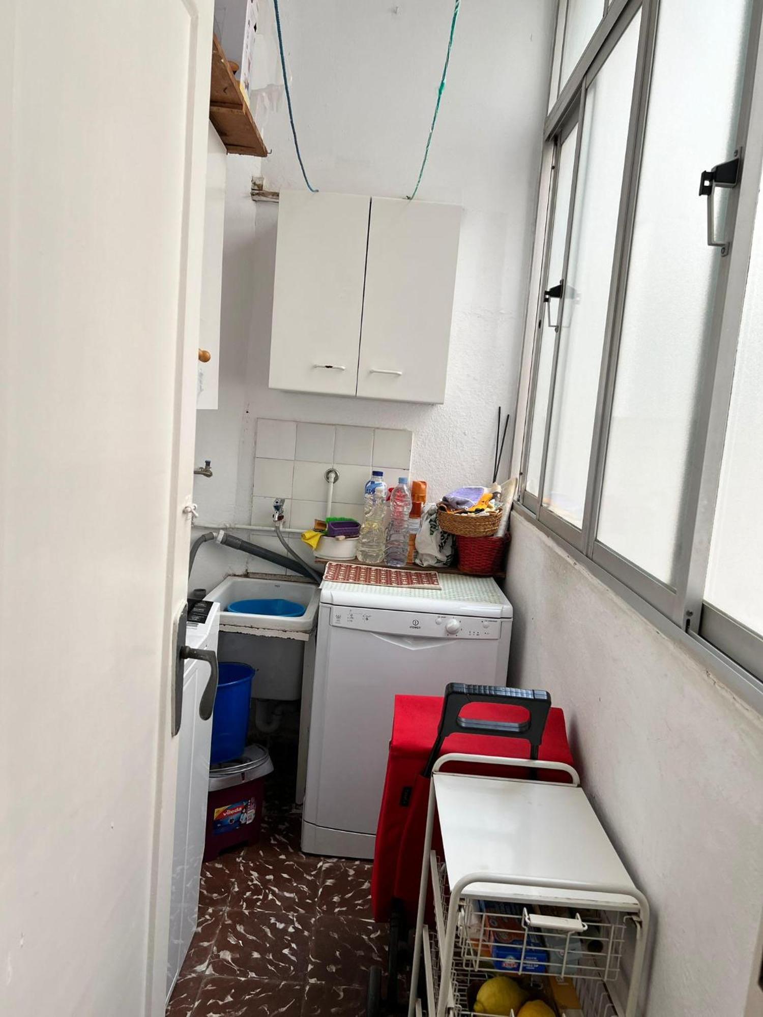 Lovely 2 Bedroom In The Heart Of Malaga