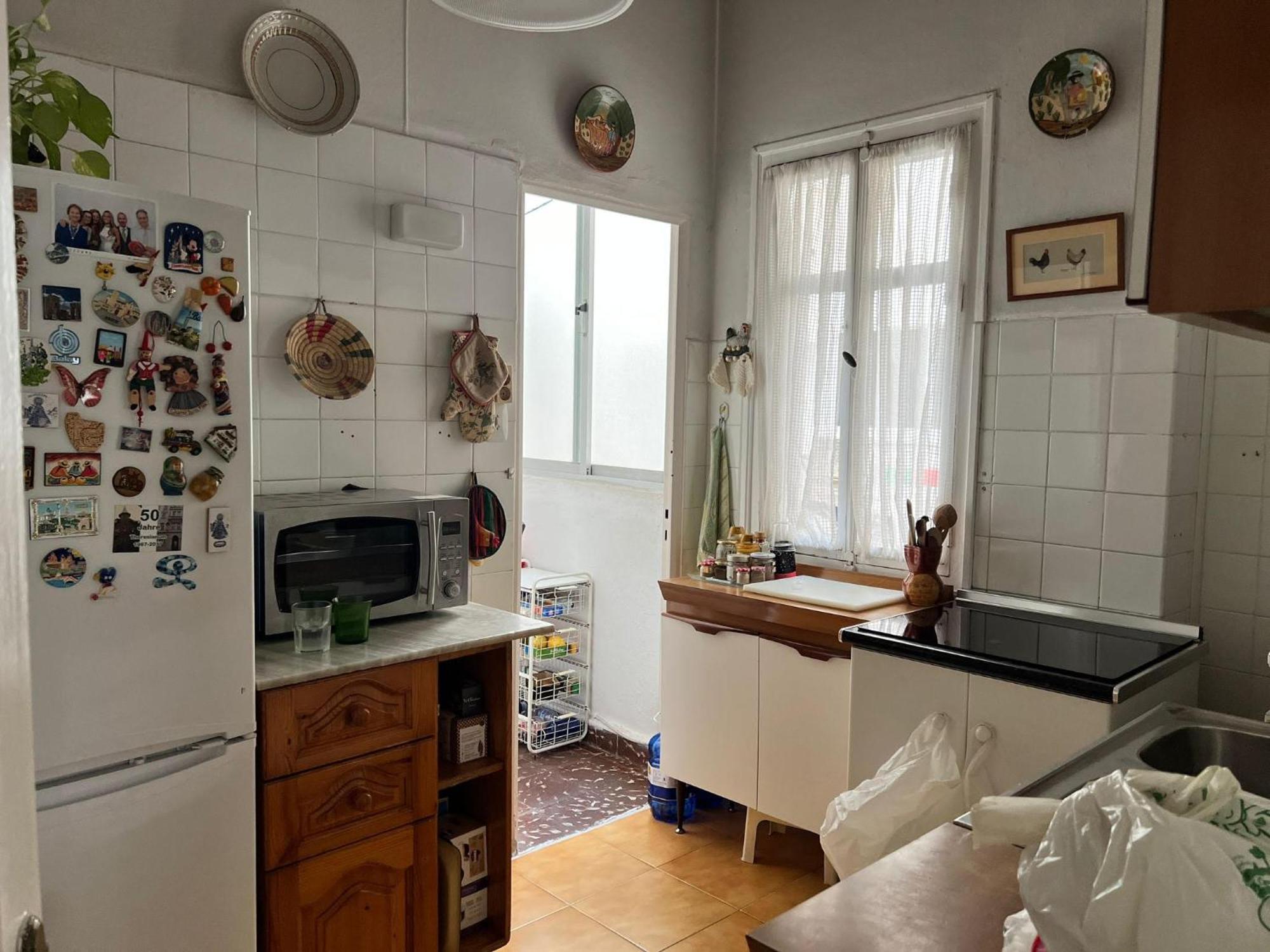 Lovely 2 Bedroom In The Heart Of Apartment Malaga