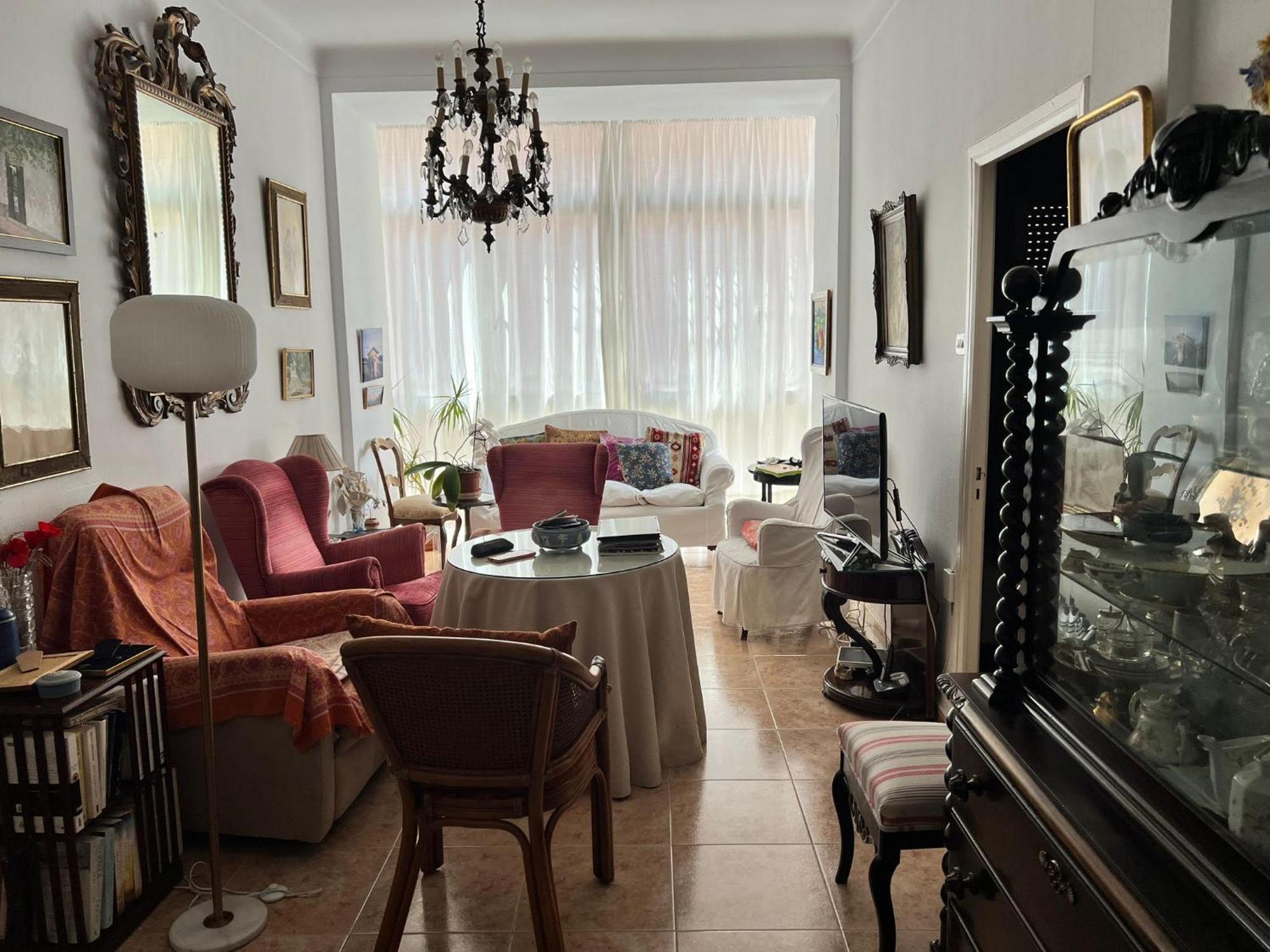 Lovely 2 Bedroom In The Heart Of * Malaga