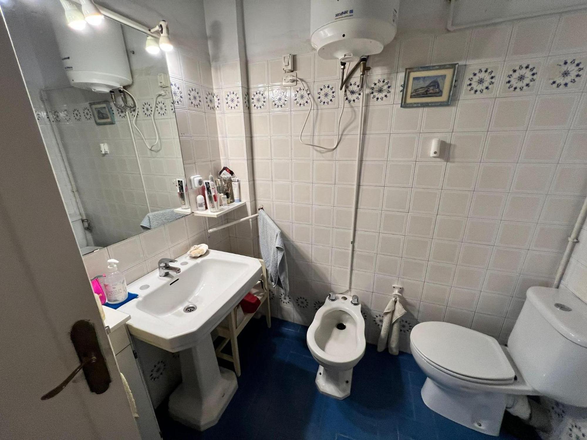 Lovely 2 Bedroom In The Heart Of Malaga