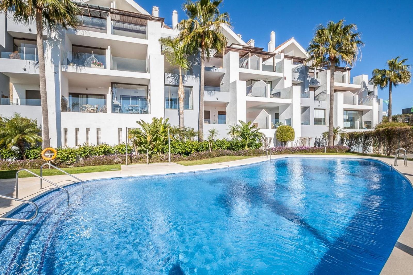 Apartment La Cala Hill Sea View *