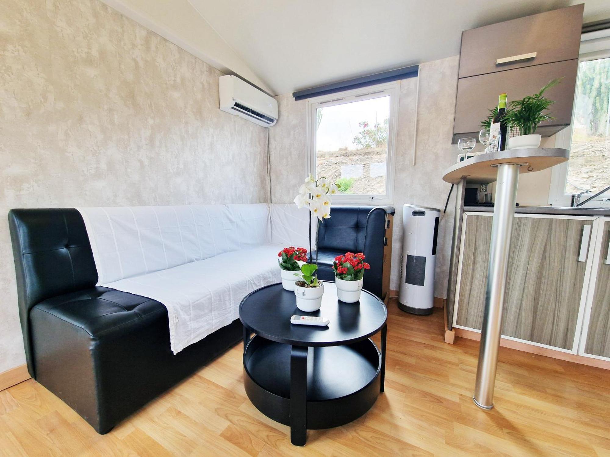 Aa Guest - La Roza Eco Mobile Mijas Costa Malaga