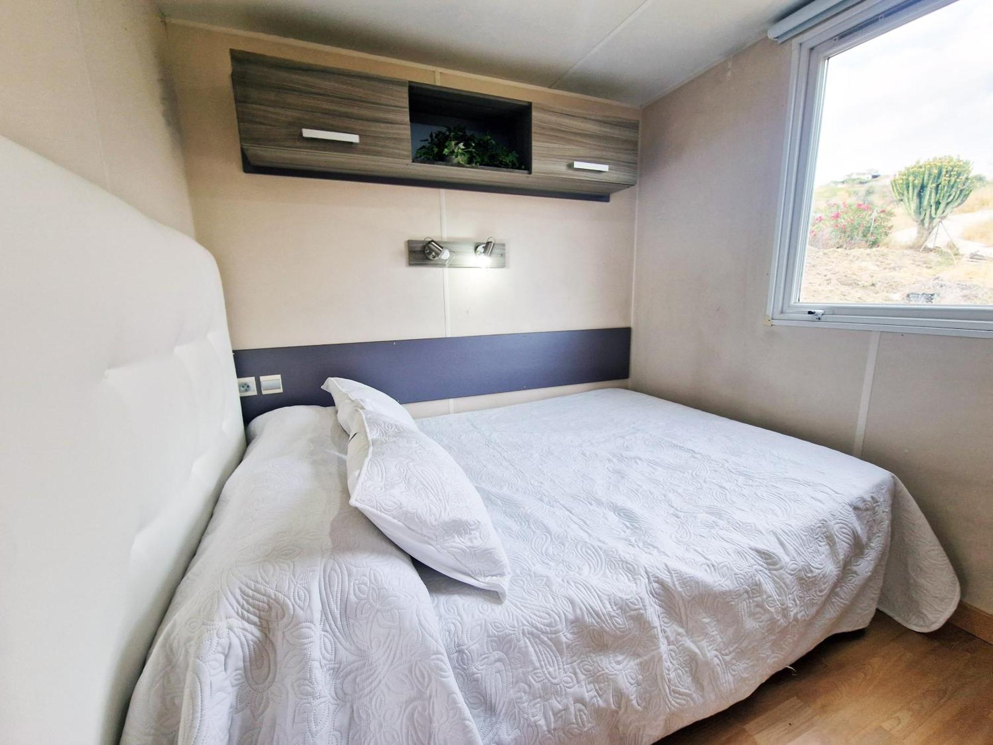 Holiday home Aa Guest - La Roza Eco Mobile Mijas Costa Malaga