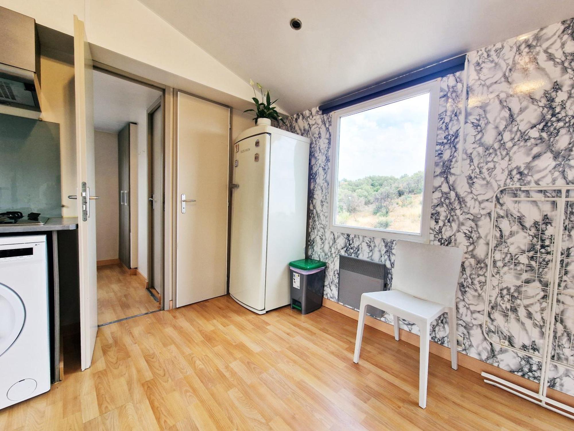 Aa Guest - La Roza Eco Mobile Mijas Costa Holiday home