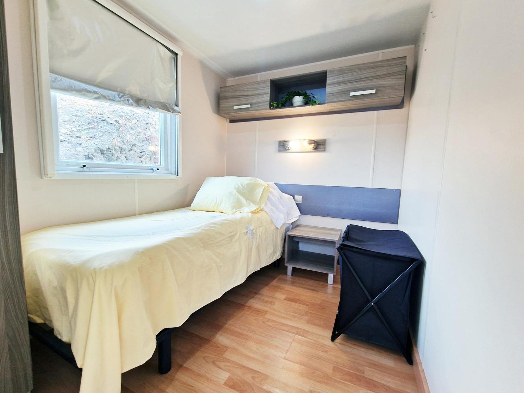 Holiday home Aa Guest - La Roza Eco Mobile Mijas Costa Malaga