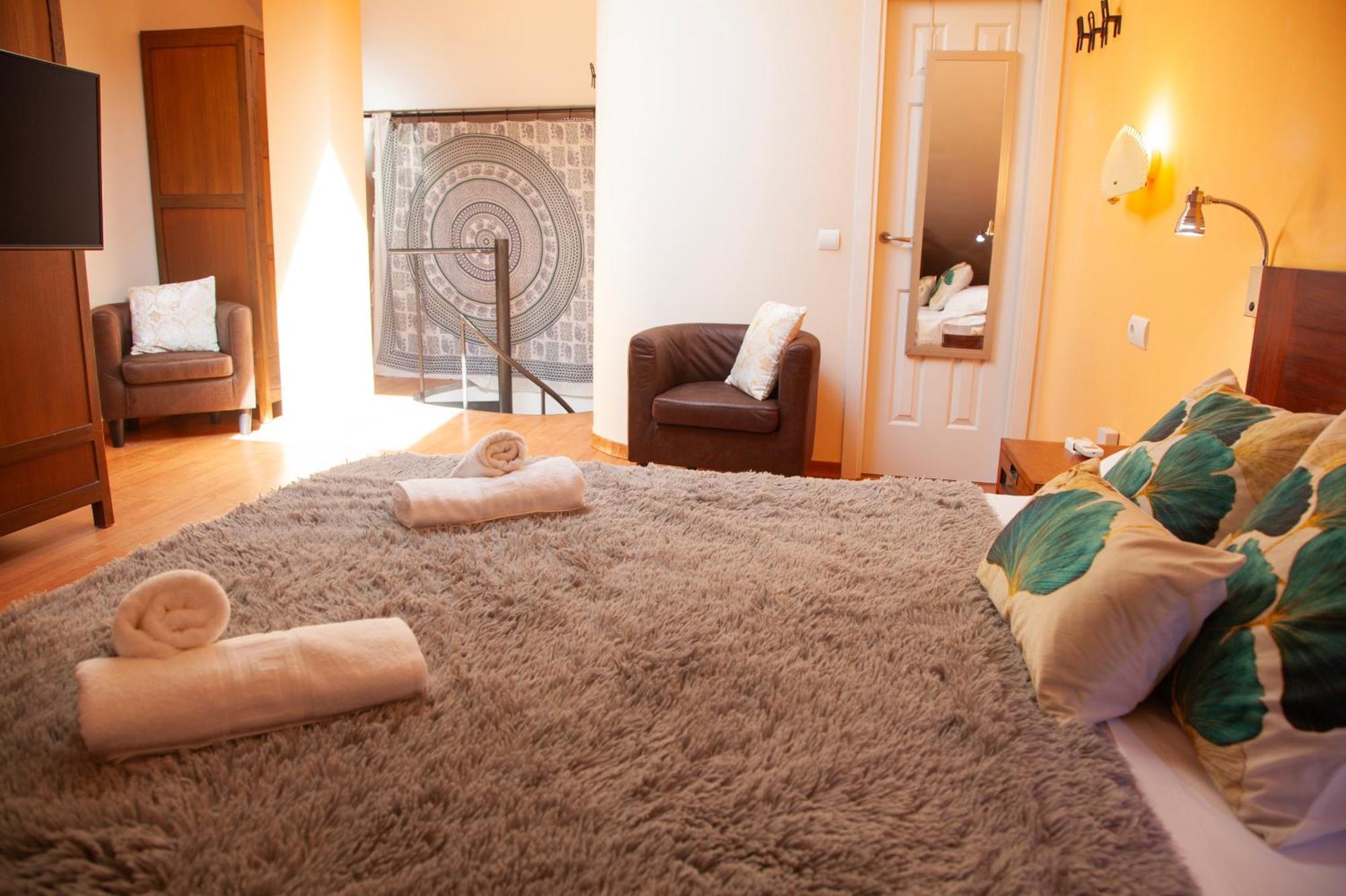 Duplex En Centro De Malaga, Calle Nuno Gomez Apartment Málaga