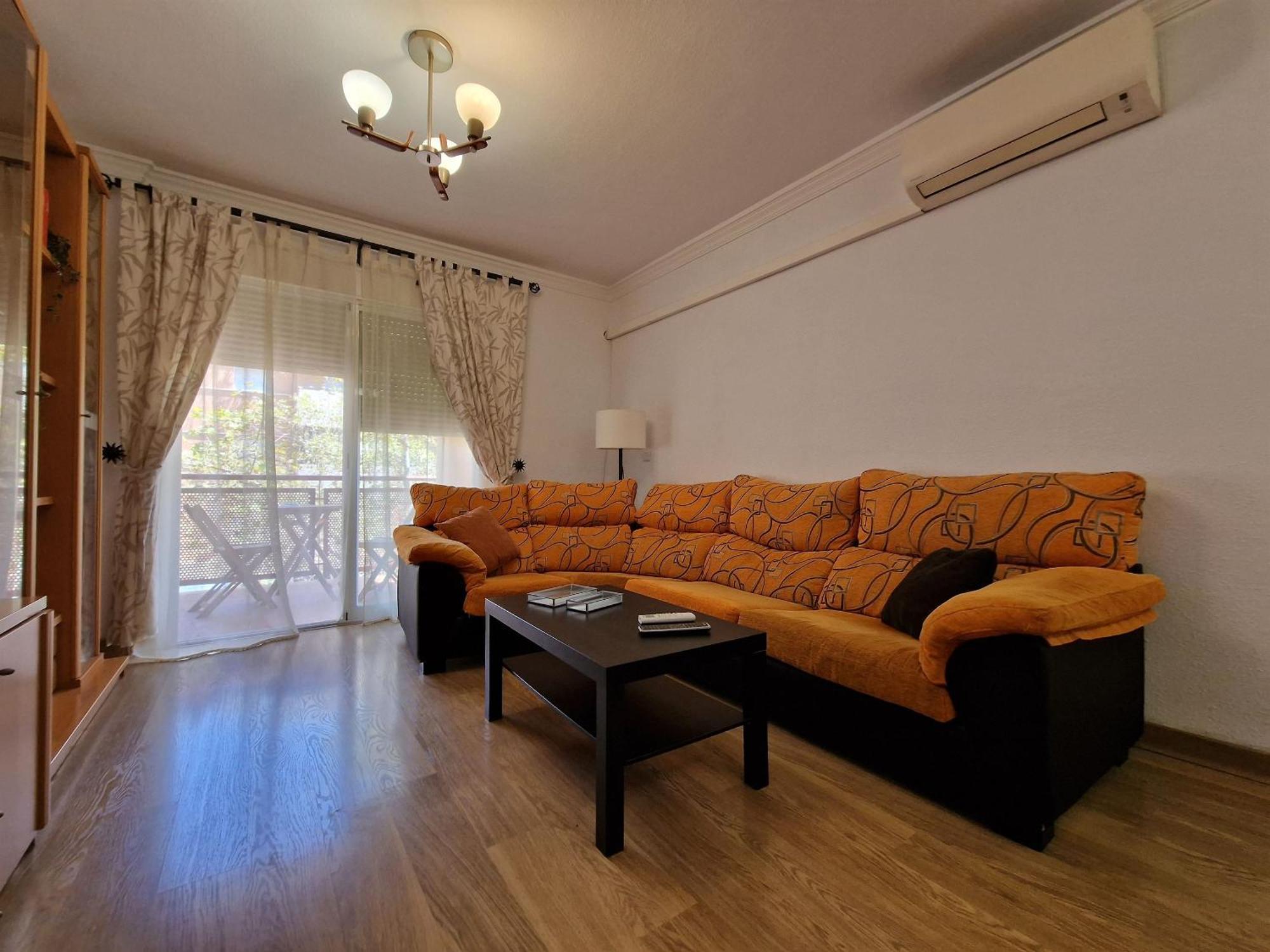 Appartement Malaga, Calle Hermes