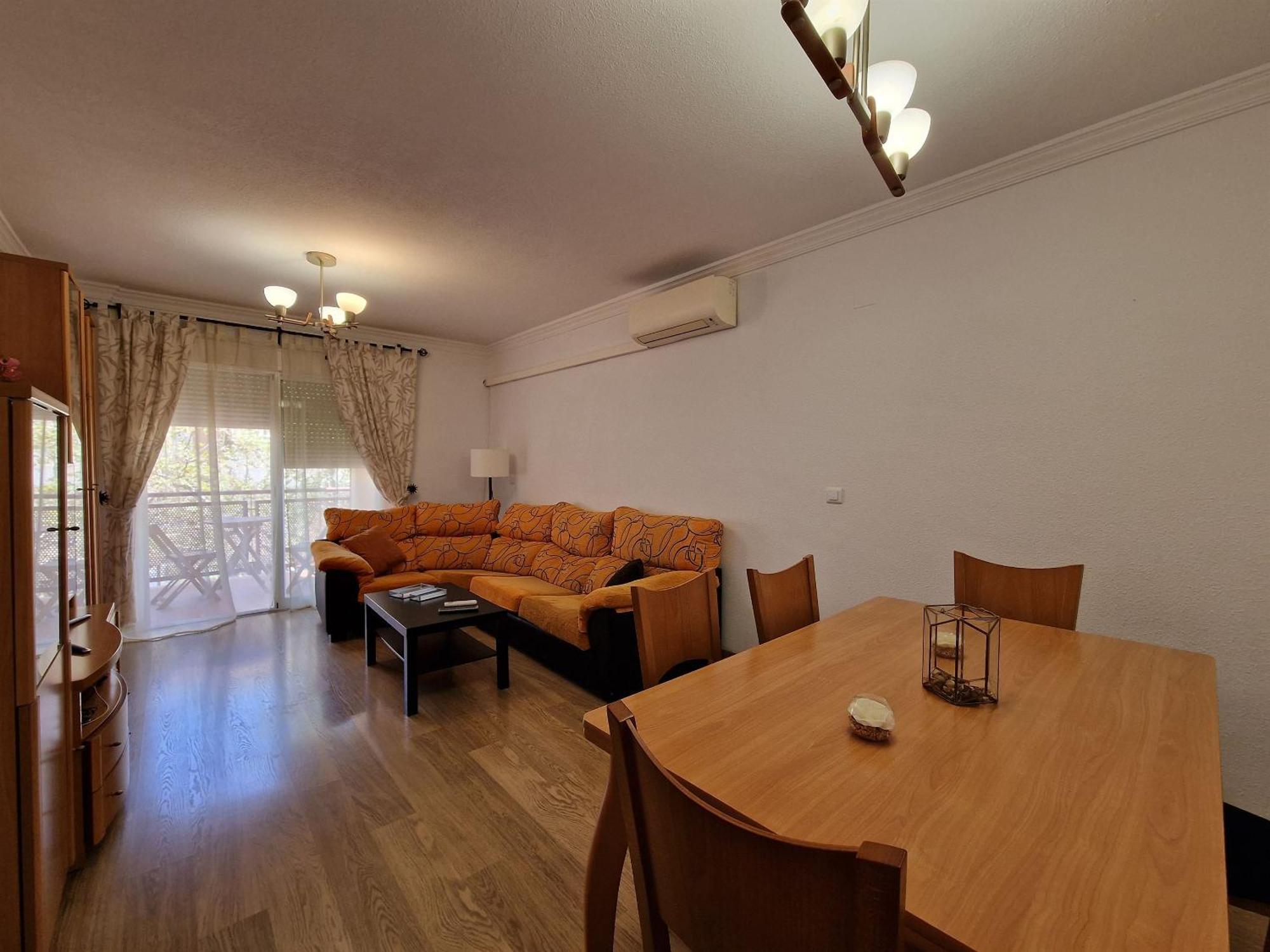 Appartement Malaga, Calle Hermes Málaga