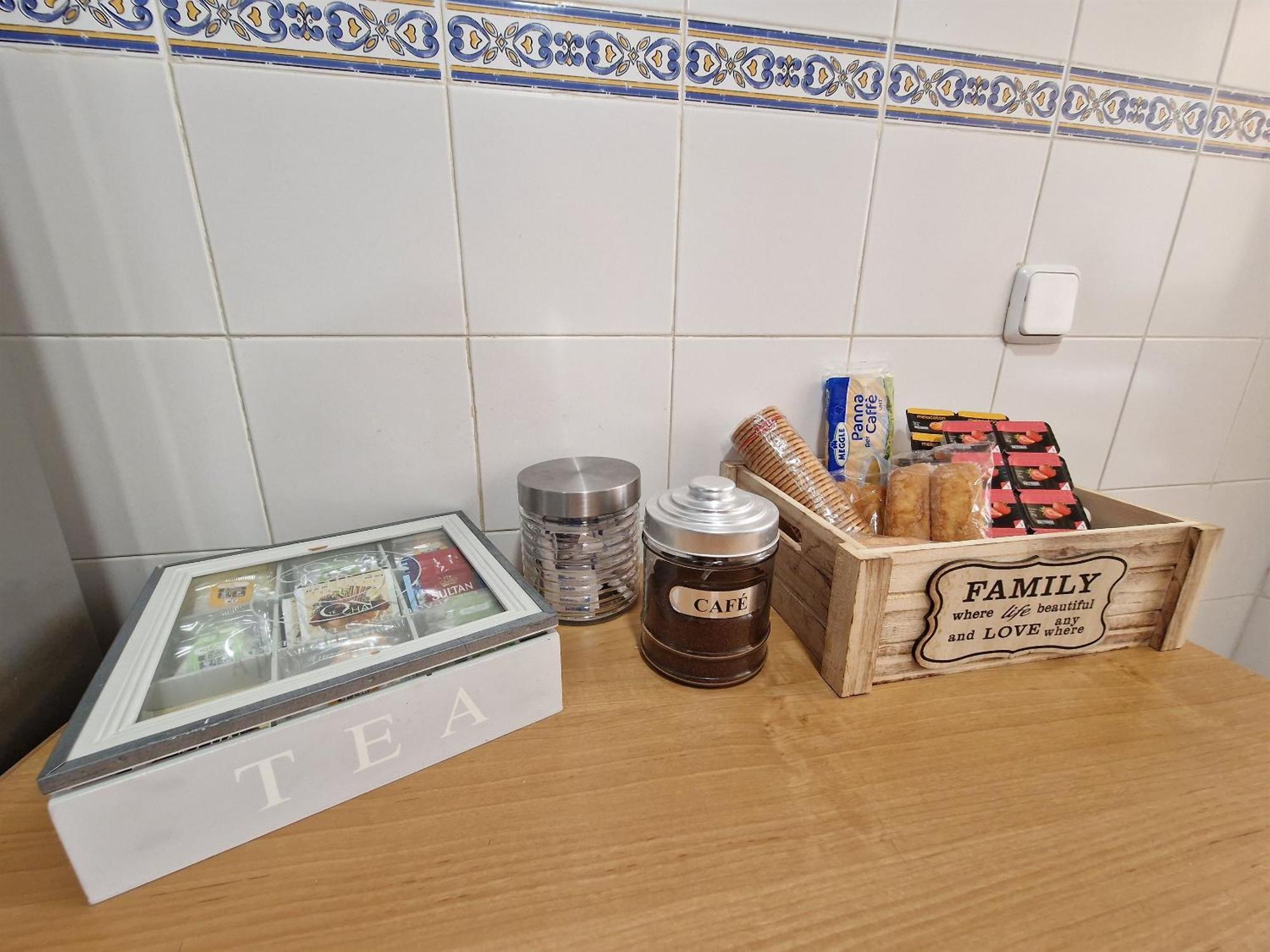 Appartement Malaga, Calle Hermes