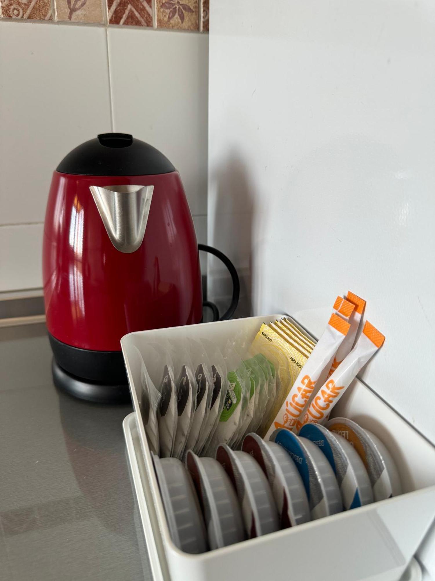 Apartamento Sunstay Teatinos Flat Iii Malaga, Metro, Free Parking & Pool *