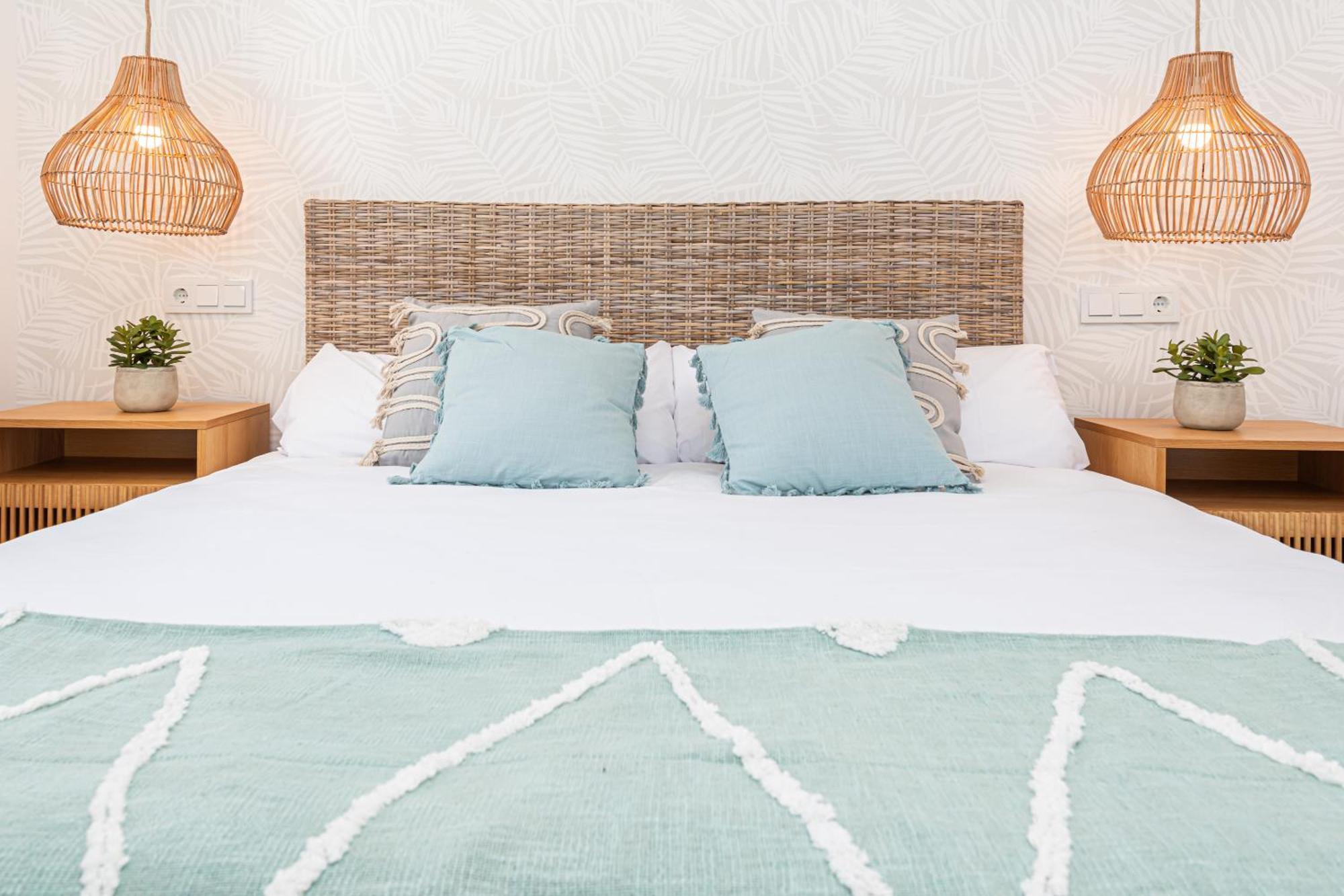 Wintowinrentals Goleta 2a Apartment Malaga