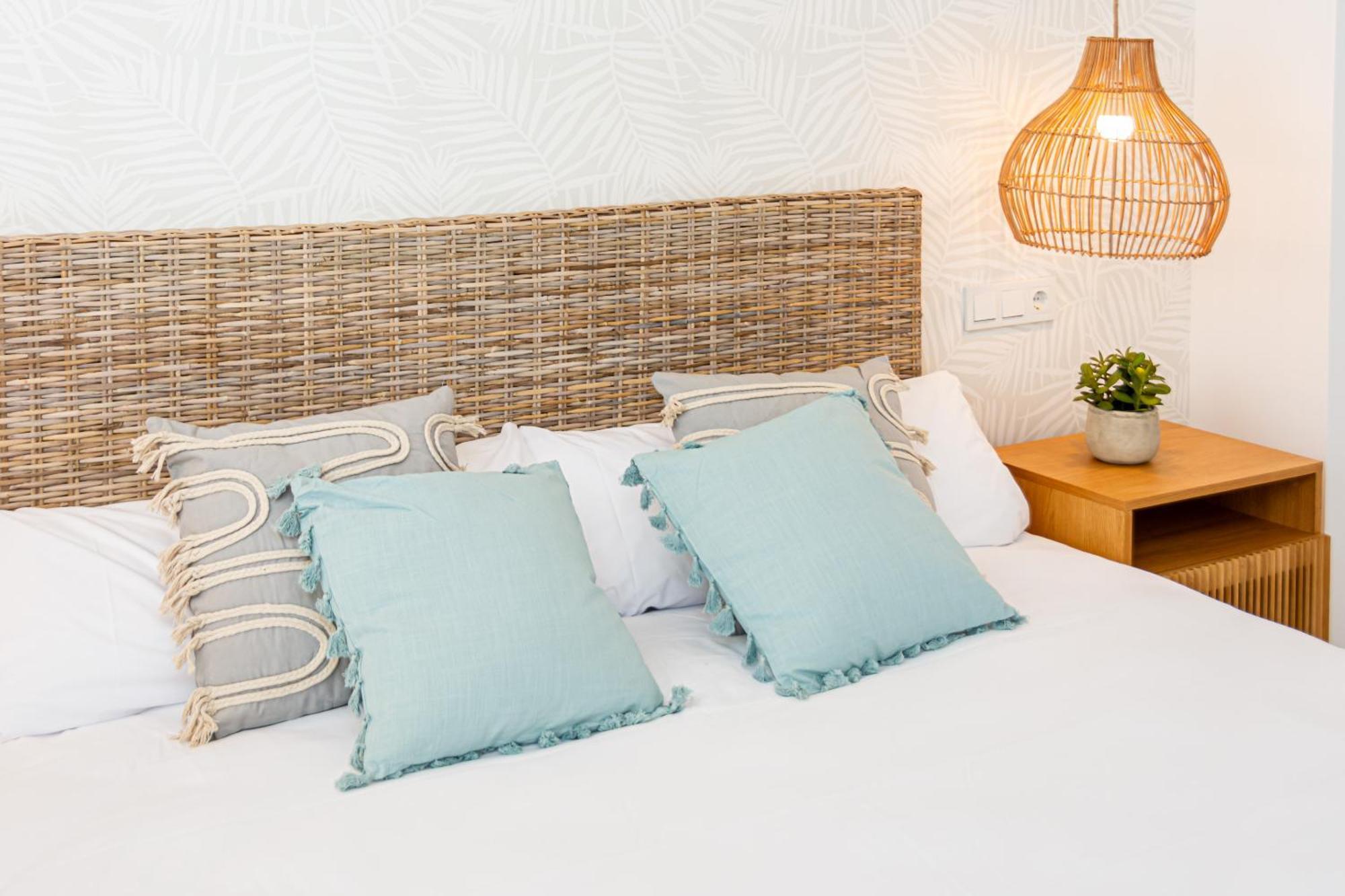 Wintowinrentals Goleta 2a Malaga