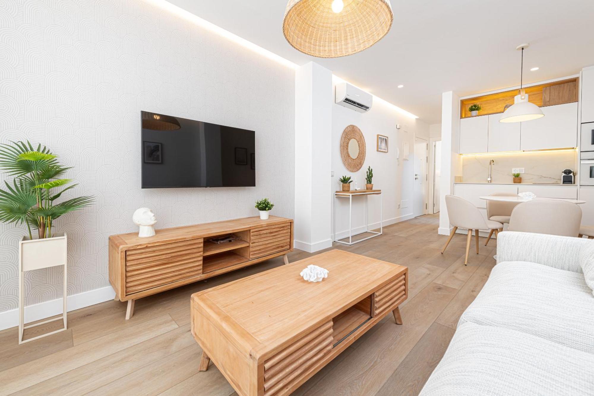 Wintowinrentals Goleta 2a Apartment Malaga