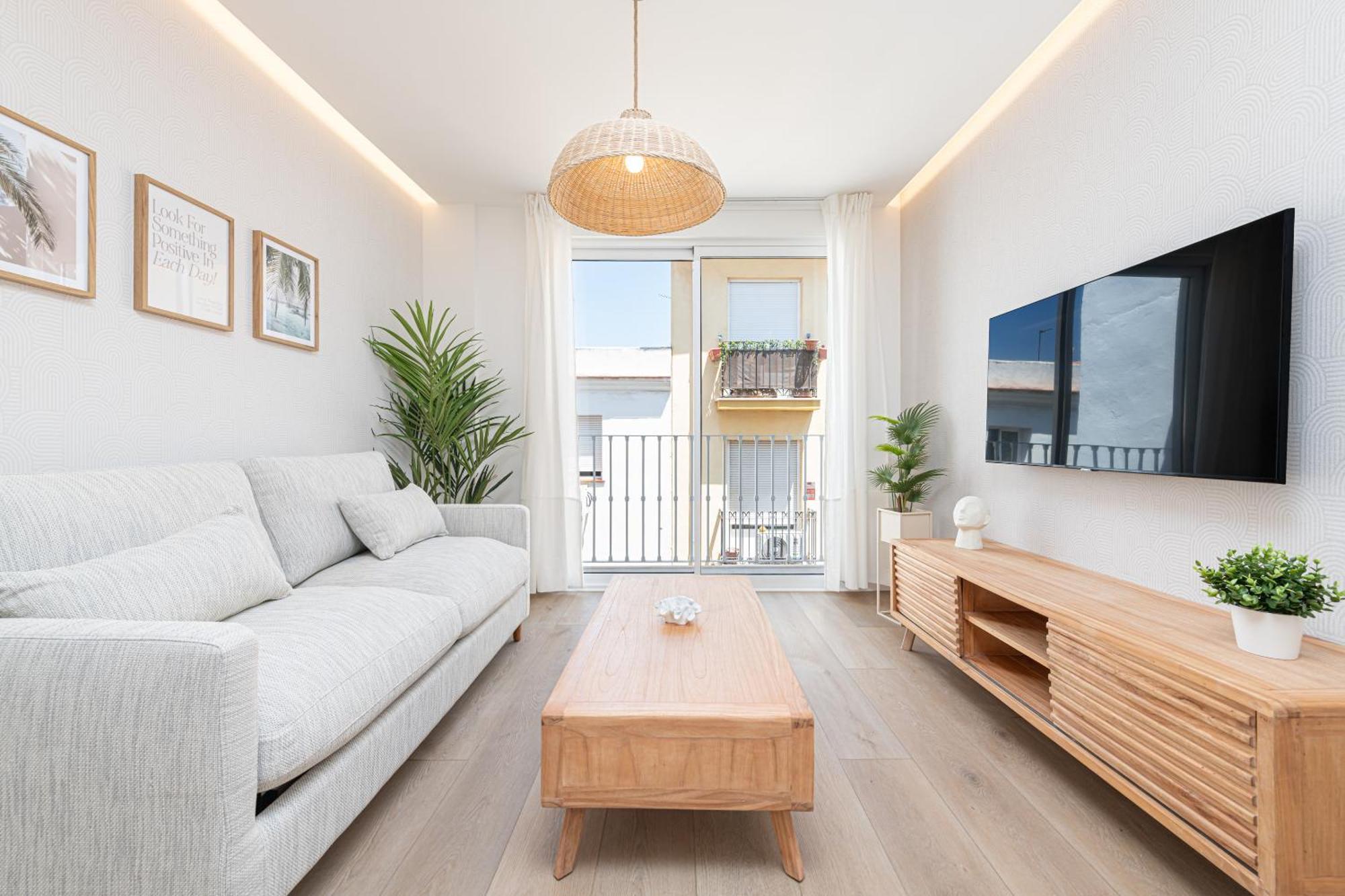 Wintowinrentals Goleta 2a Malaga
