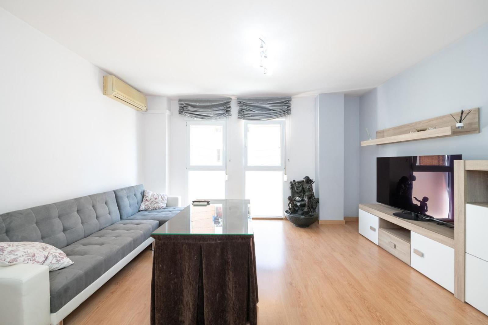 Irugar Paradise Apartment