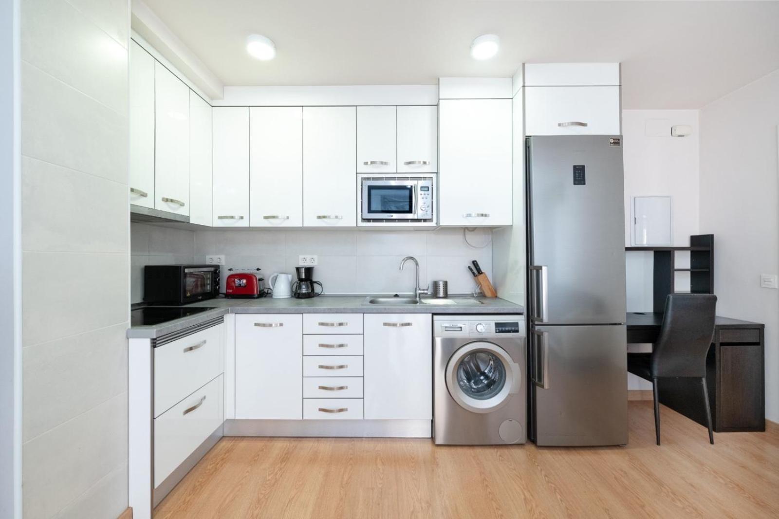 Apartment Irugar Paradise *
