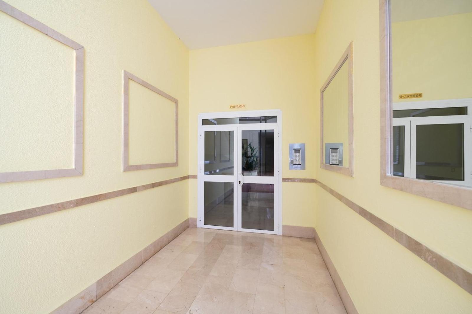 Irugar Paradise Apartment Málaga