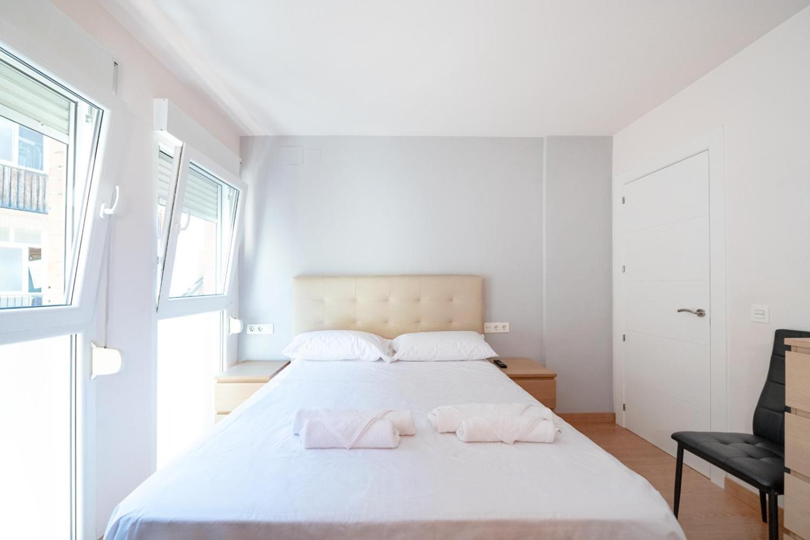 Irugar Paradise Apartment