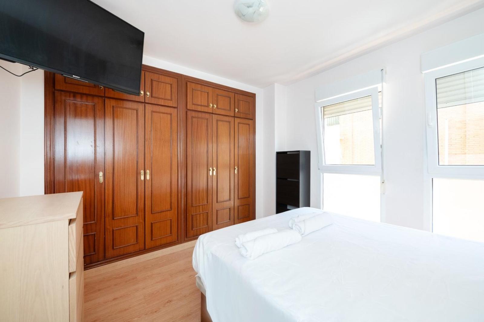 Irugar Paradise Apartment Málaga