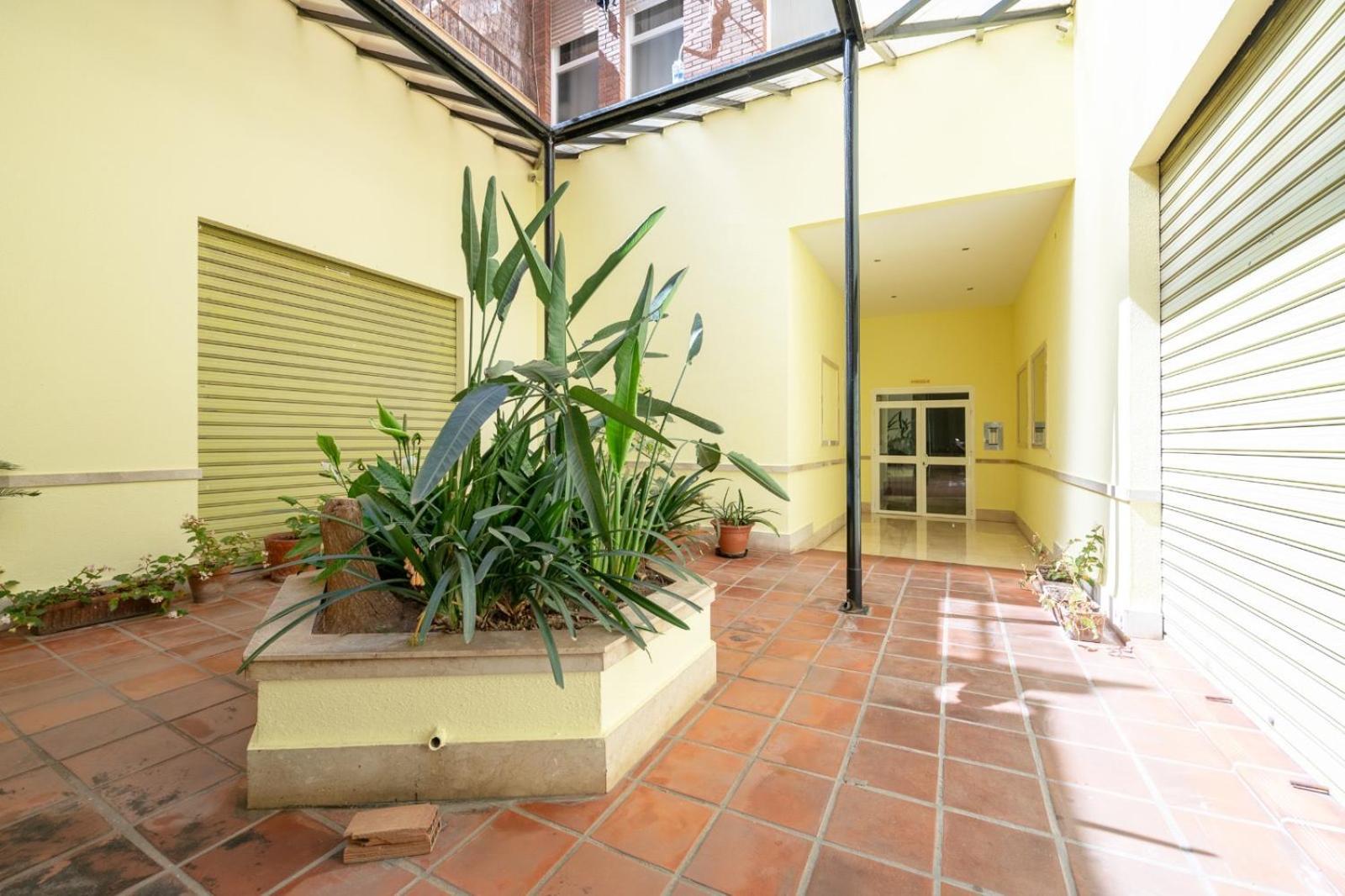Apartment Irugar Paradise Málaga
