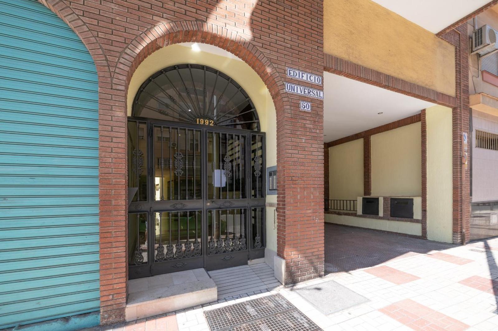 Irugar Paradise * Malaga