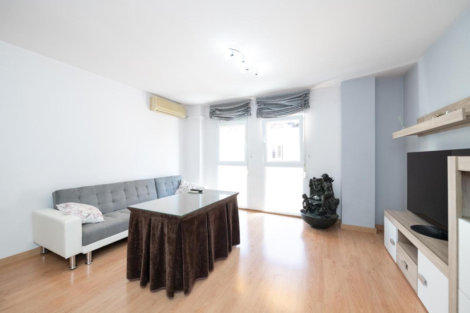 Apartment Irugar Paradise Málaga