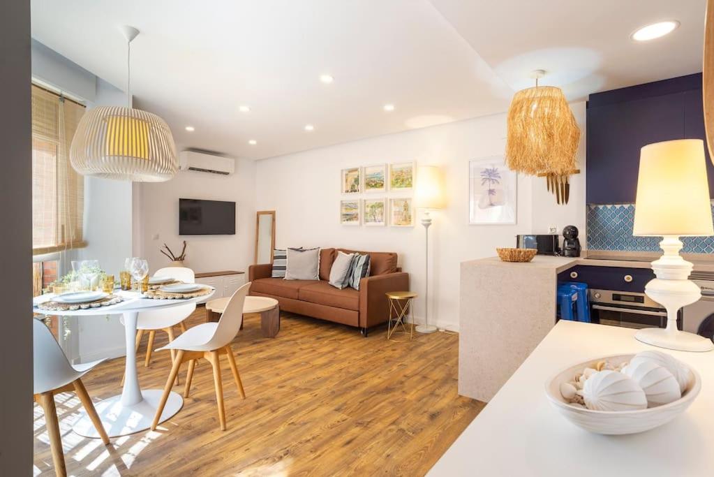 Appartement Pico De Oro By Ele *