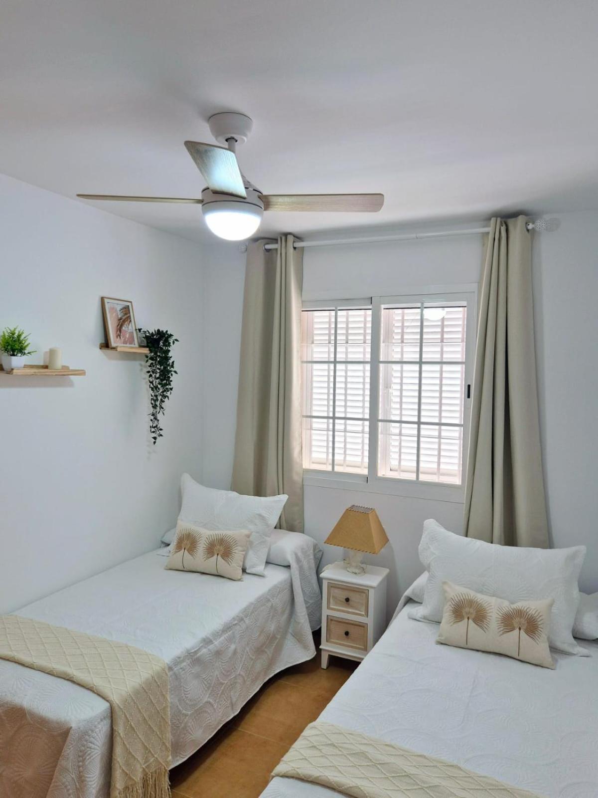 Apartment Balcon Del Mar *