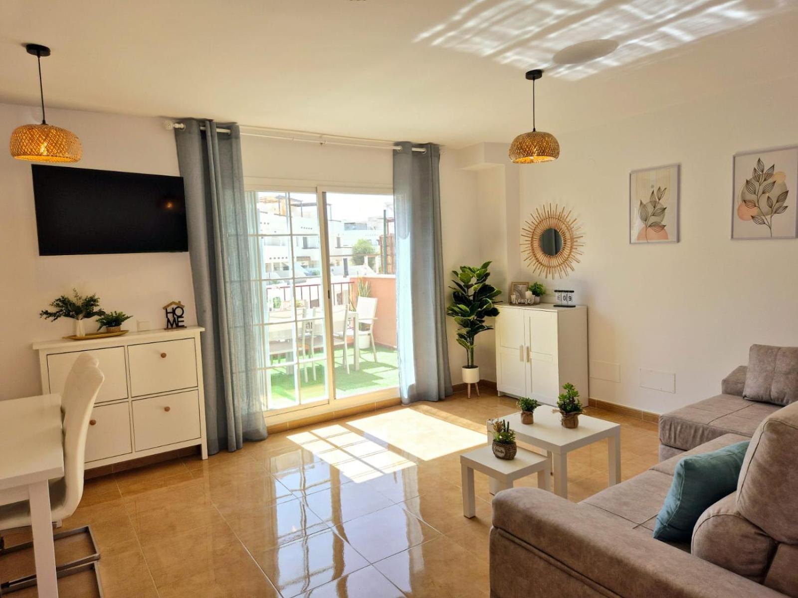 Balcon Del Mar Apartment *