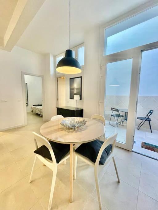 Apartment Moderno Y Elegante Apartamento En El Palo Málaga