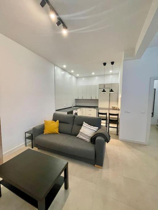 Apartment Moderno Y Elegante Apartamento En El Palo Málaga