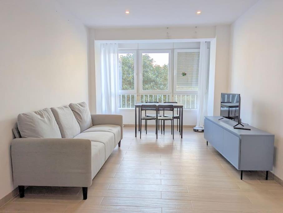 Family - Center Apartment Malaga