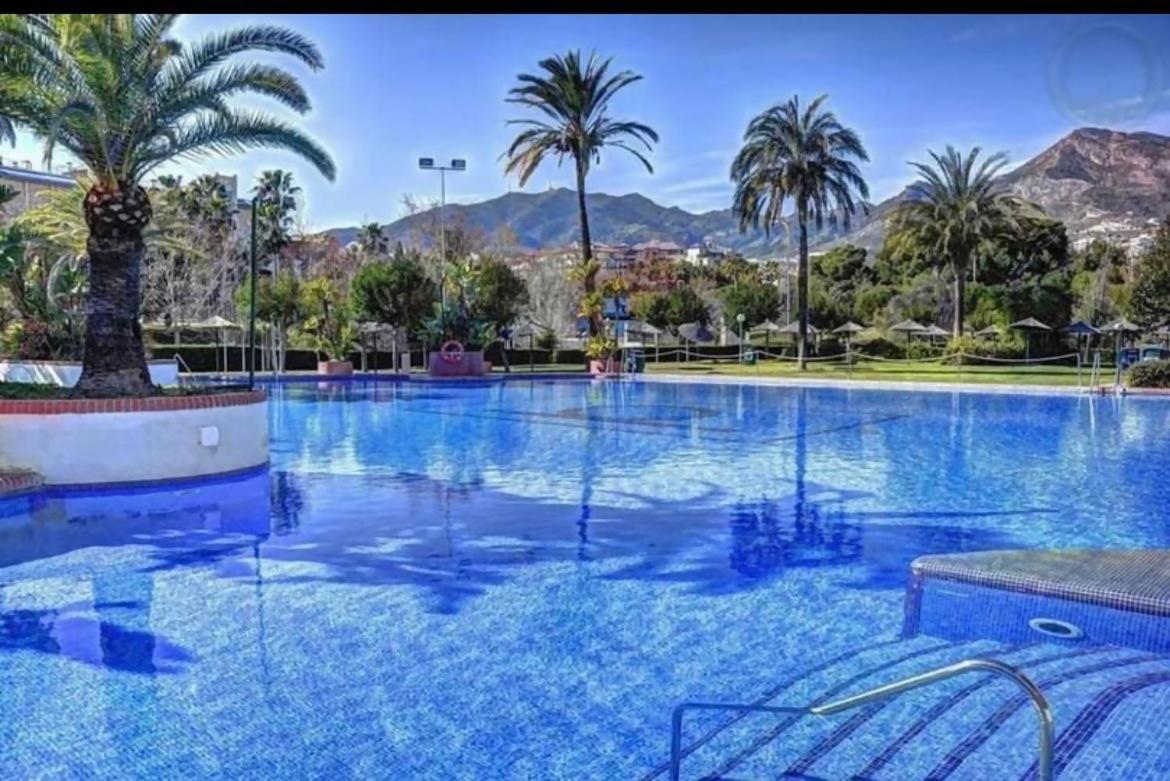 Apartment Turistico S Málaga
