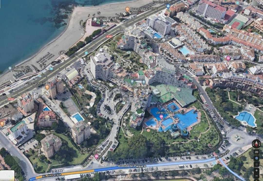 Turistico S * Málaga