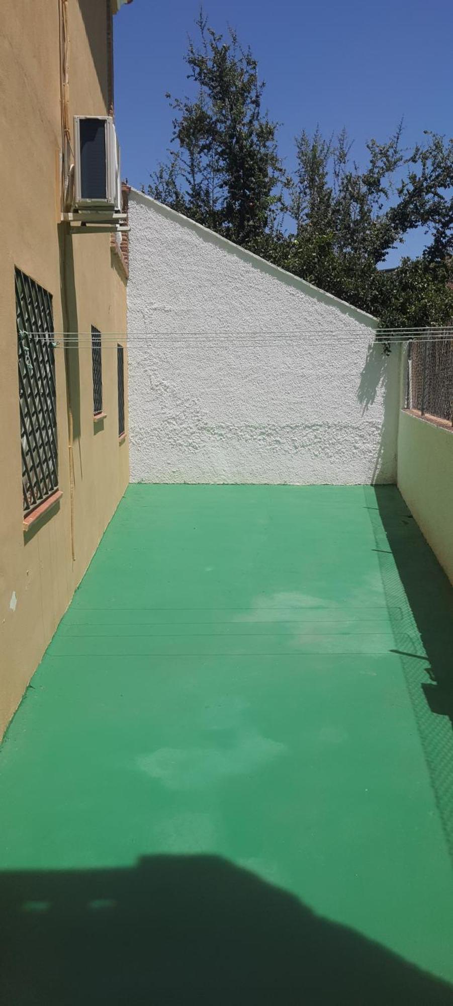 Apartment Uf House