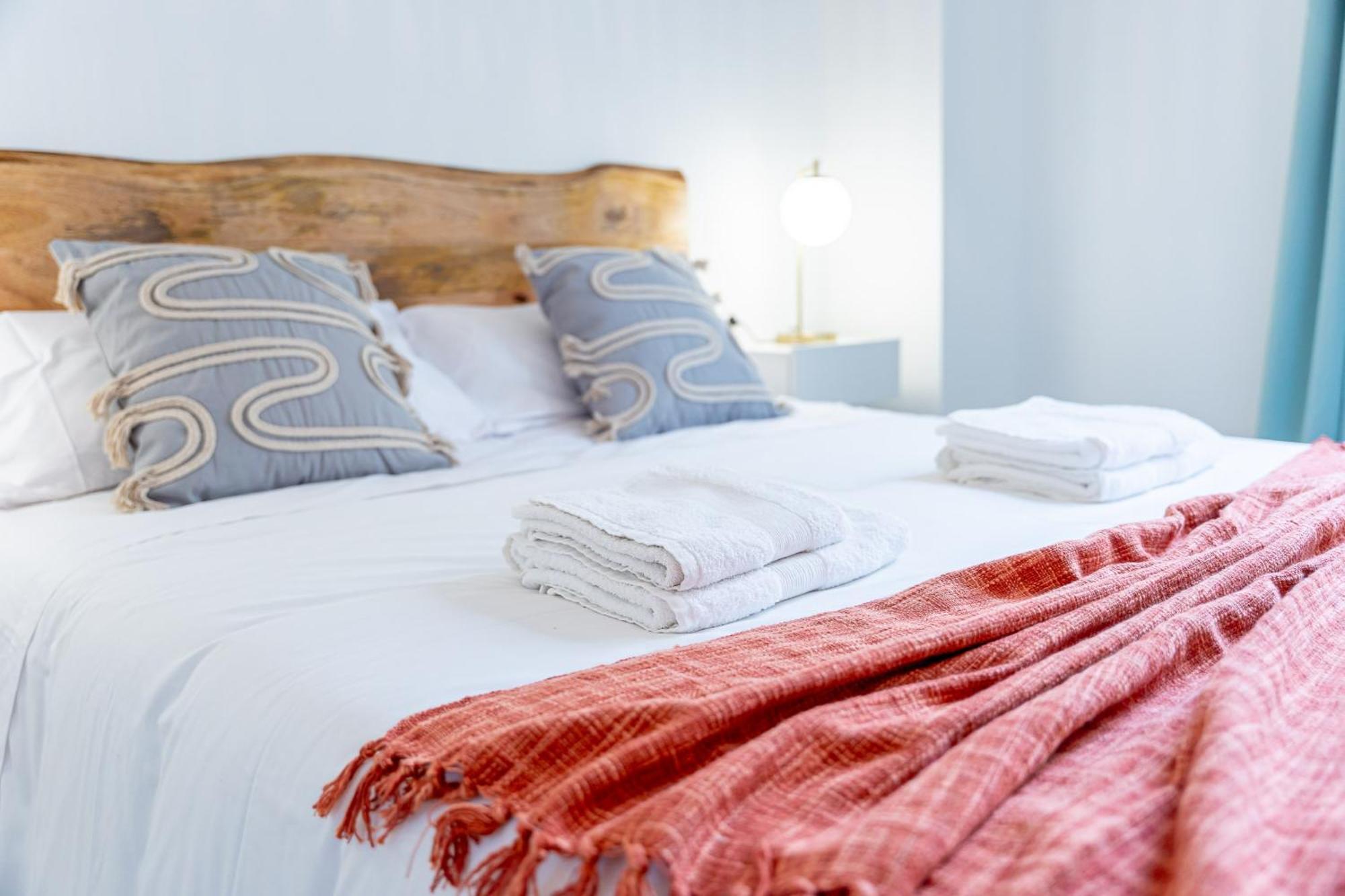 Vivendos - Ma17 - Trinidad Apartment Malaga
