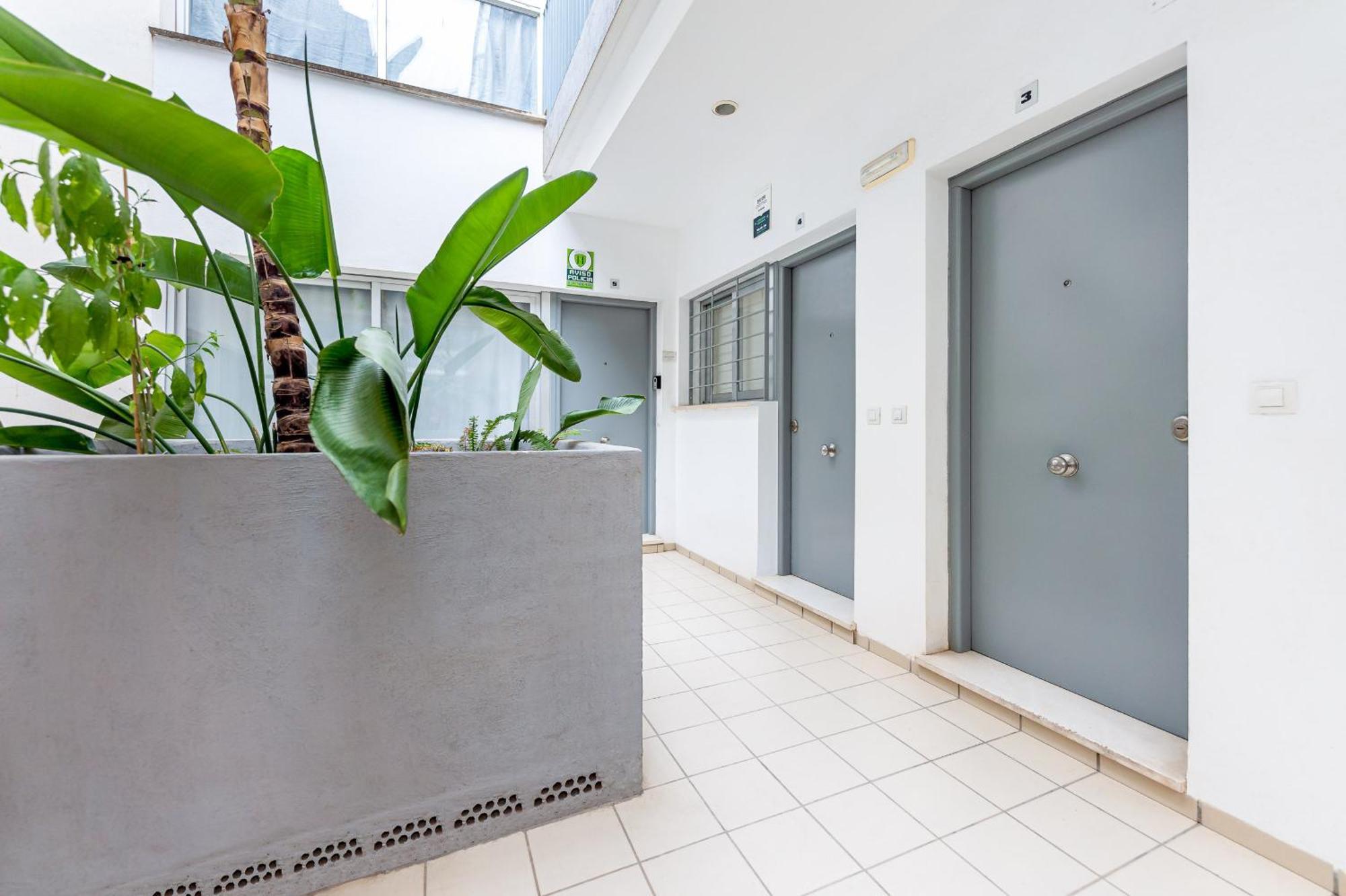 Vivendos - Ma17 - Trinidad Apartment