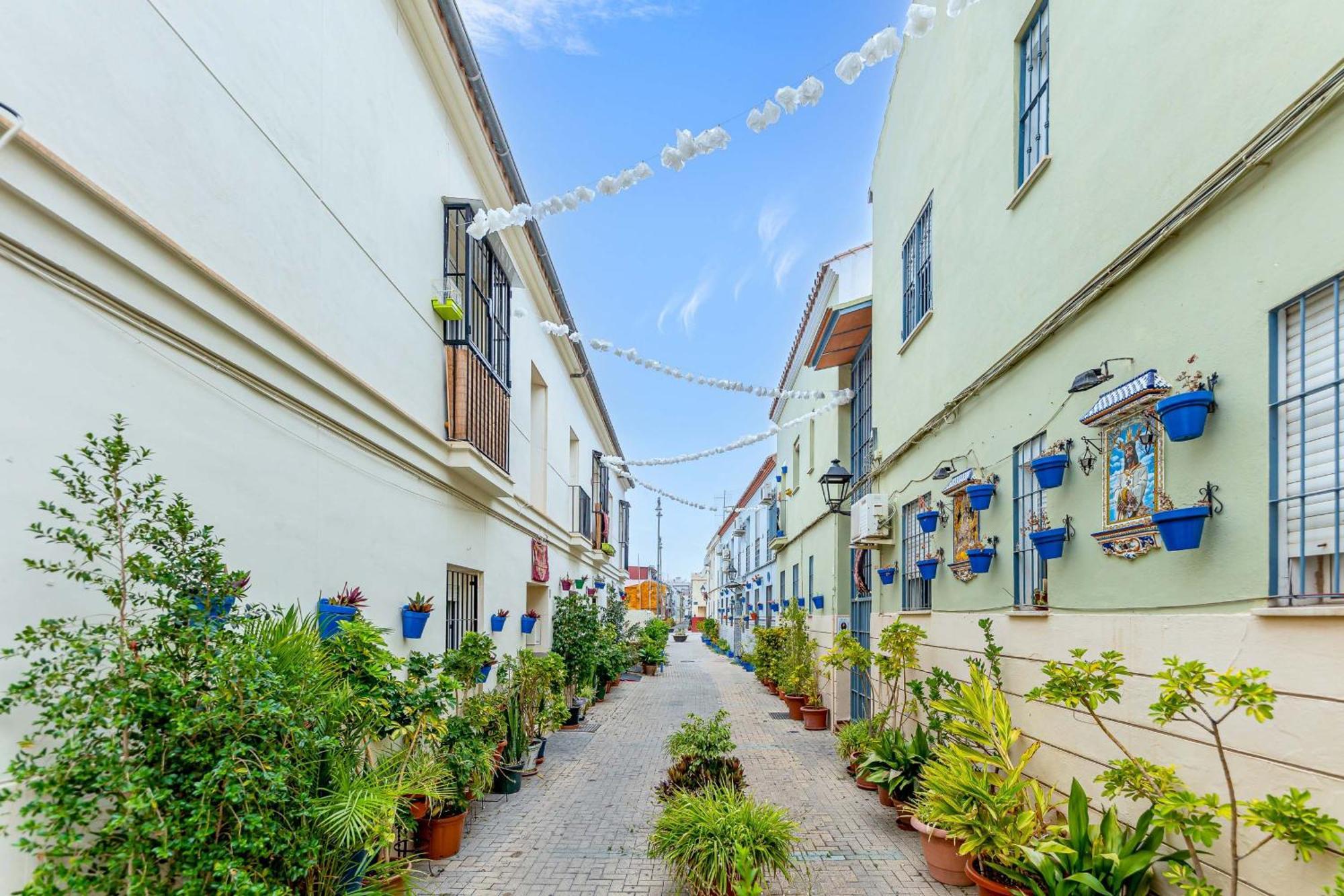 Vivendos - Ma17 - Trinidad Apartment *