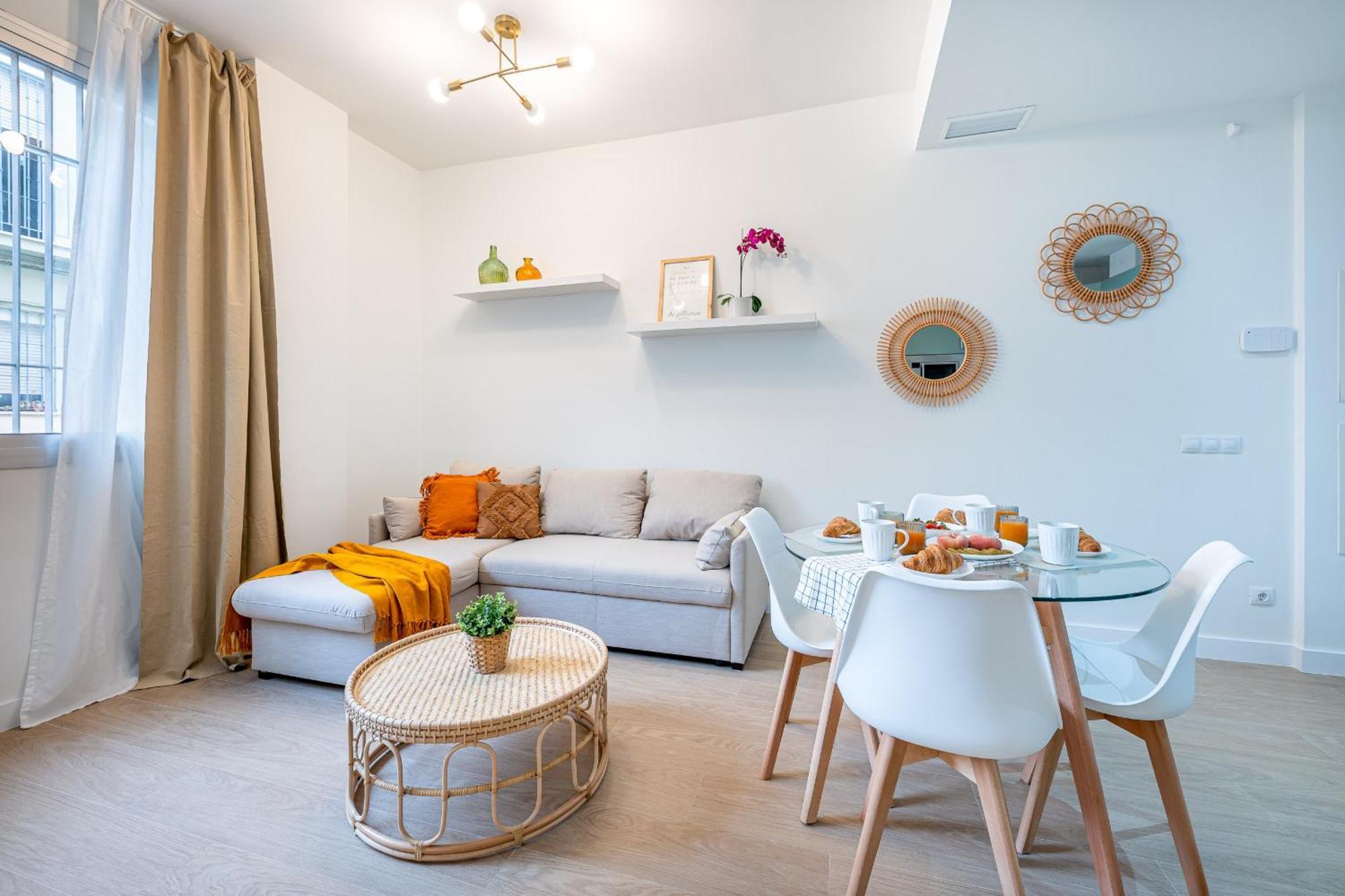 Apartment Vivendos - Ma17 - Trinidad